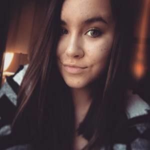 Meet your Posher, Ana